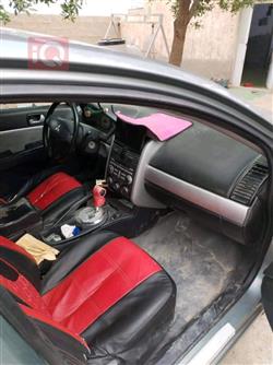 Mitsubishi Galant